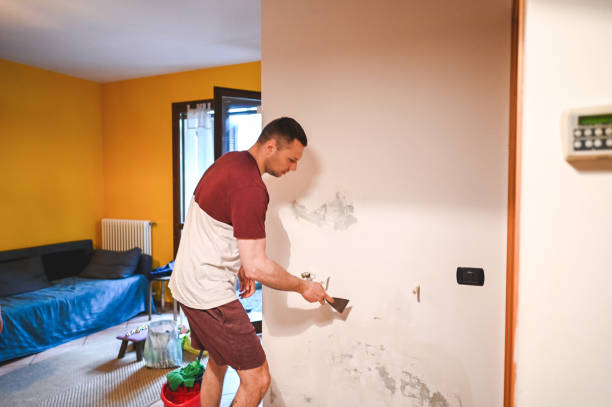 Best Commercial Mold Removal  in Granite Bay, CA